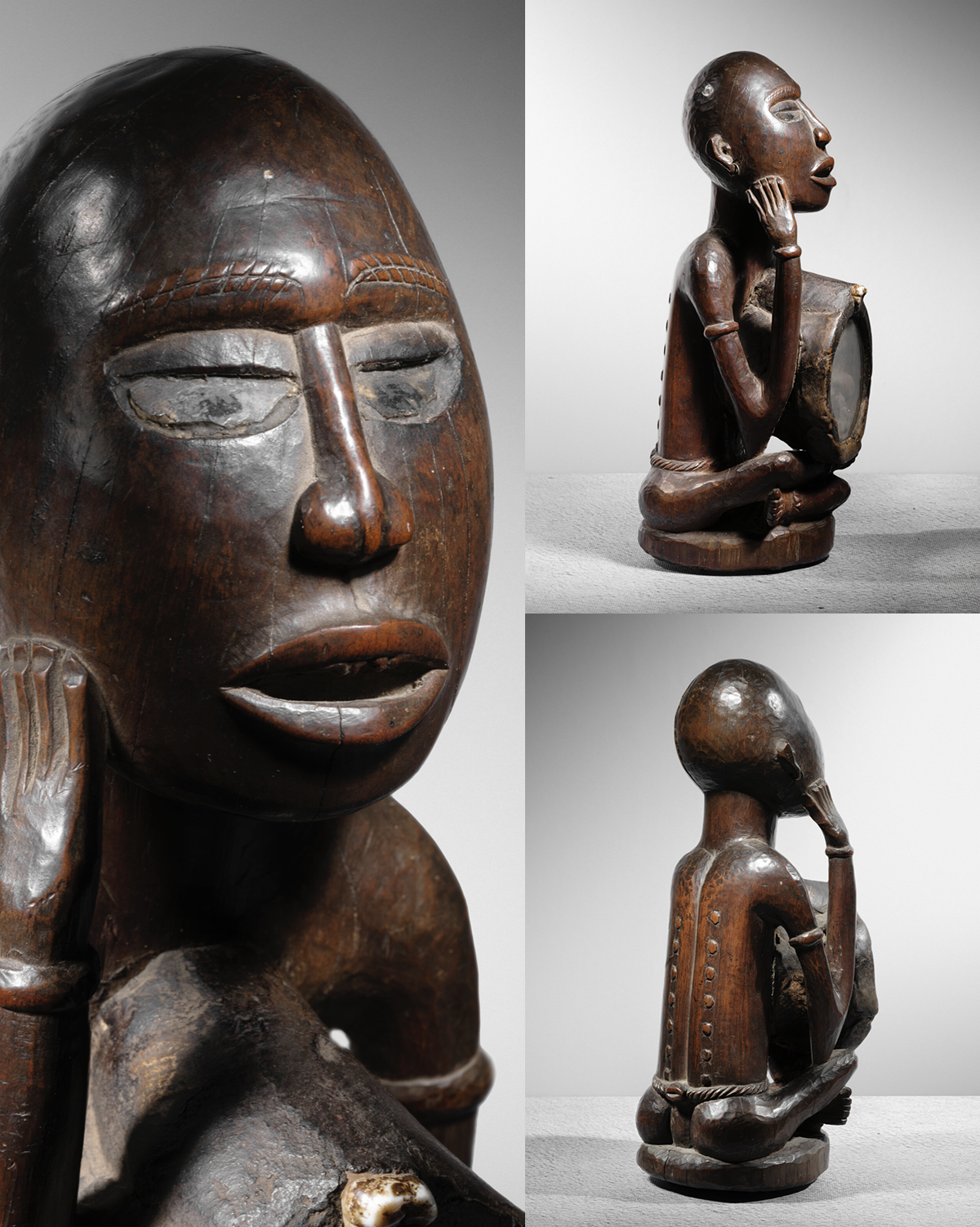 [ESPRIT TRIBAL – NOCTURNE] - Jeudi 4 décembre, 17h–20h - Saint-Germain-des-Prés