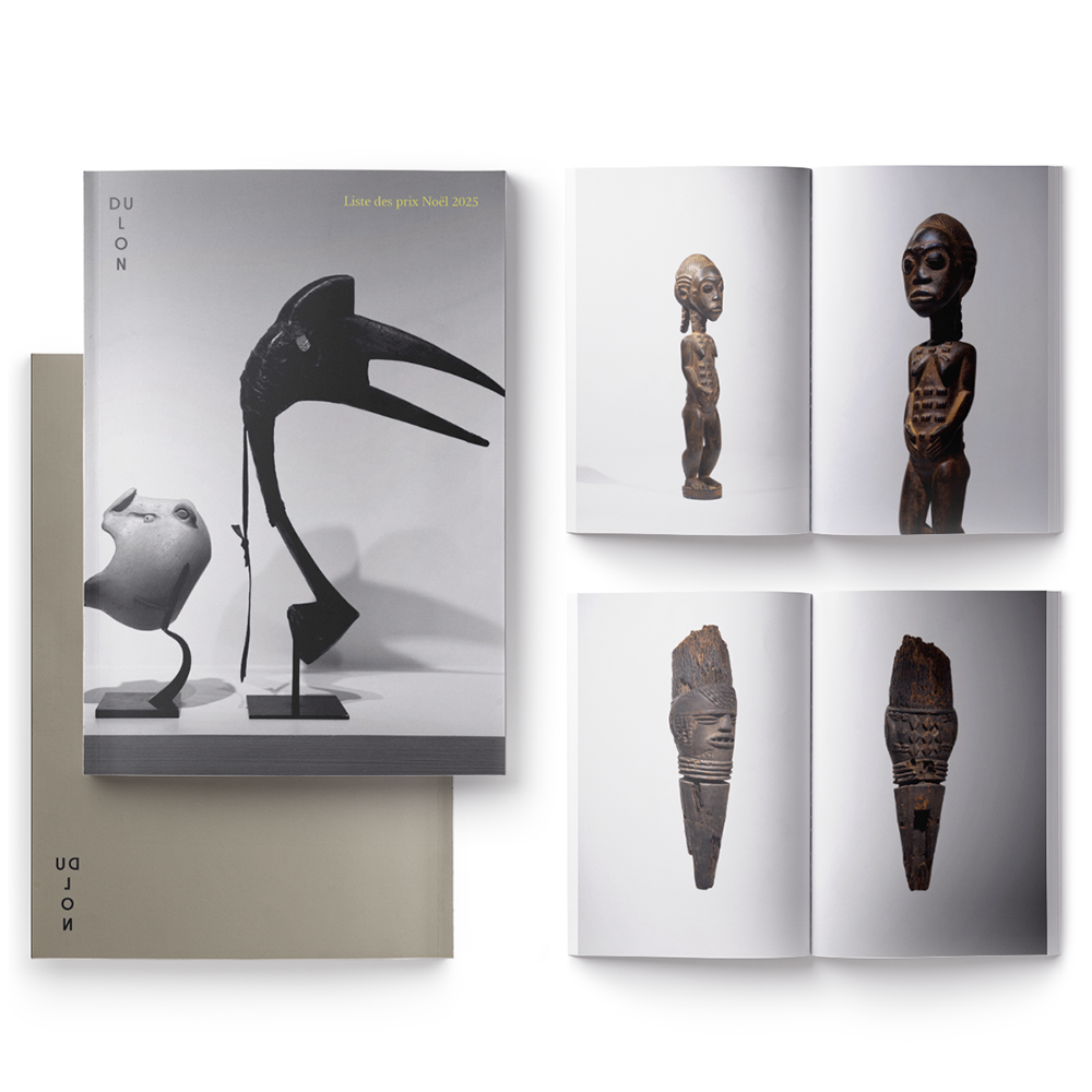 La sélection de Noël @DULON - Très bonnes fêtes à toutes et à tous !