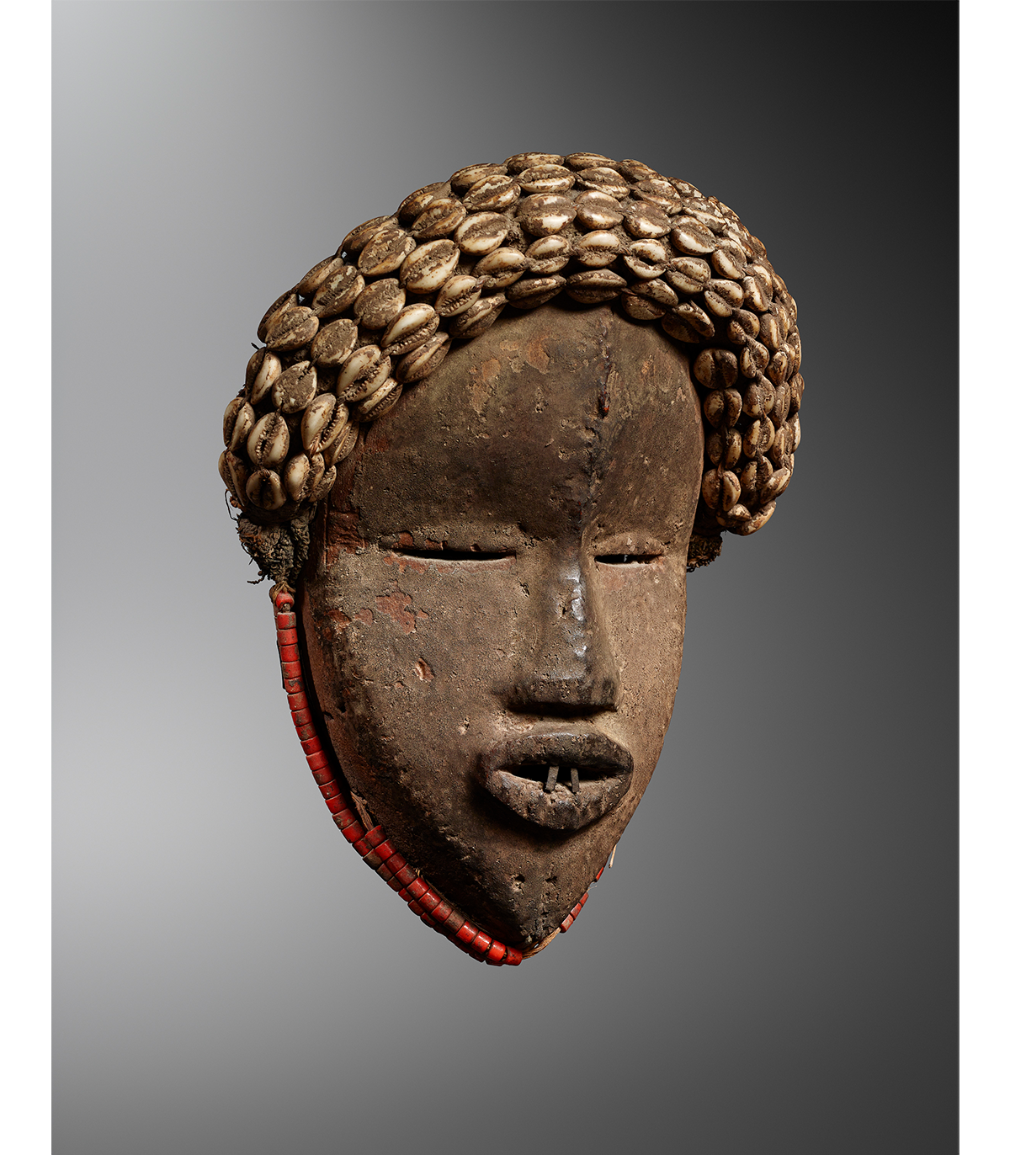 Masque Dan, Côte d’Ivoire