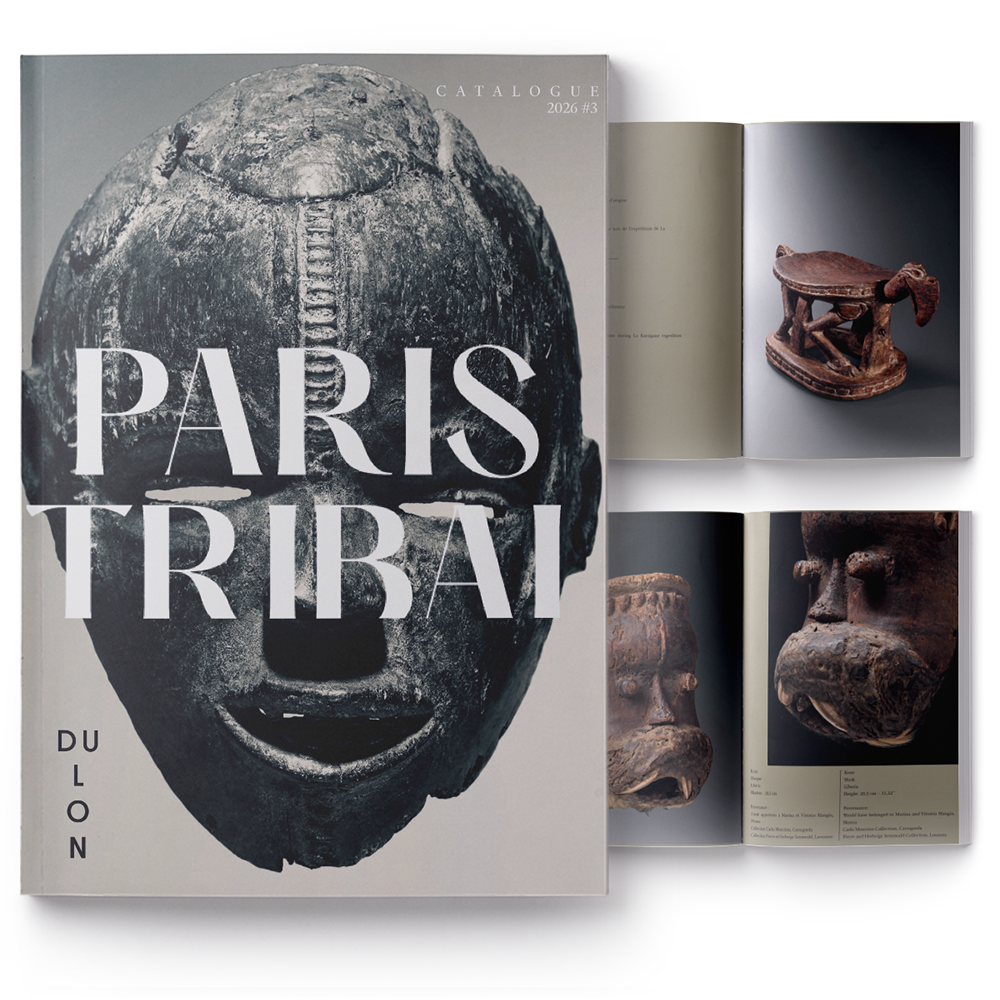[CATALOGUE] 2026 #3 @DULON