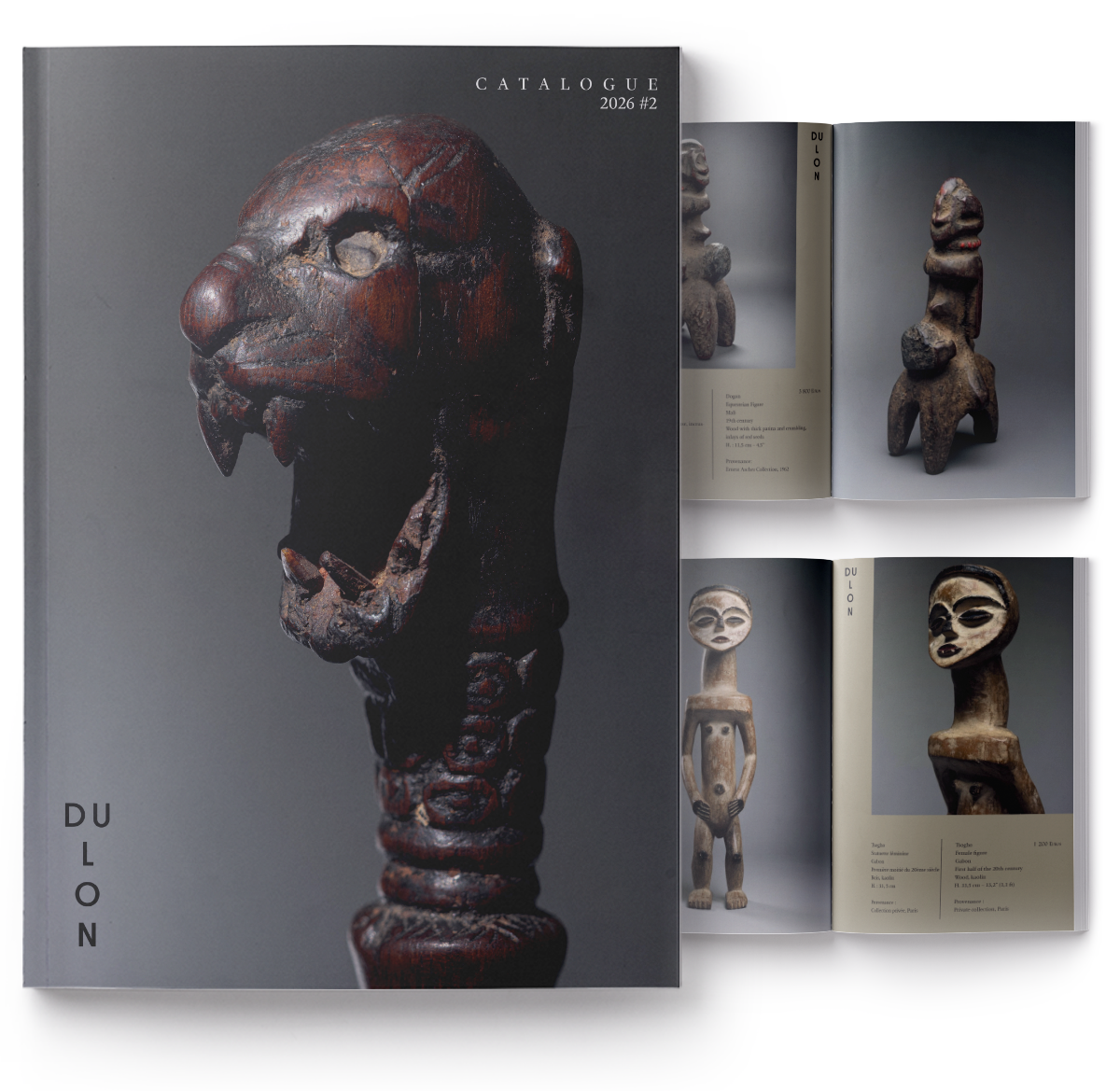 Catalogue 2026 #2