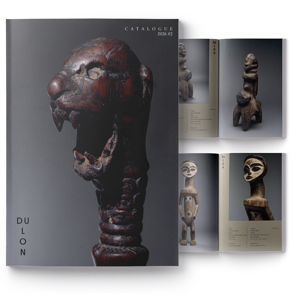 [CATALOGUE] 2026 #2 @DULON